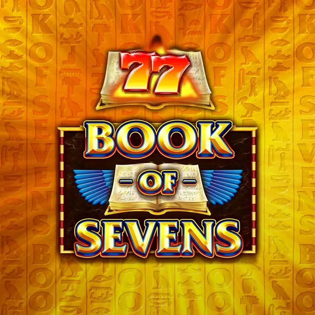77 Book Of Sevens