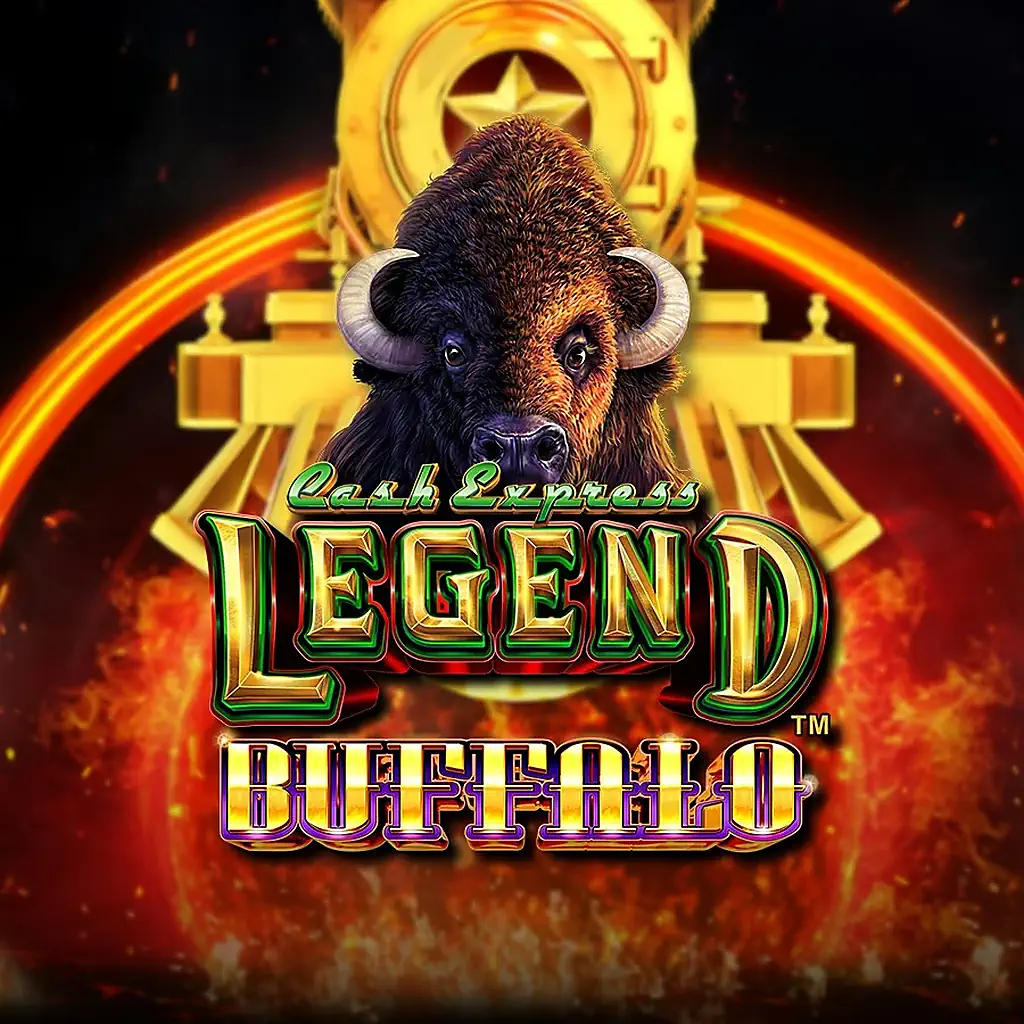 Legend Of The Buffalo Slot Review